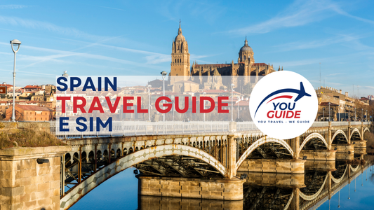 Exploring Spain with YouGuide.com: Your Essential Travel Companion for Barcelona, Madrid, and the Beaches of Costa del Sol