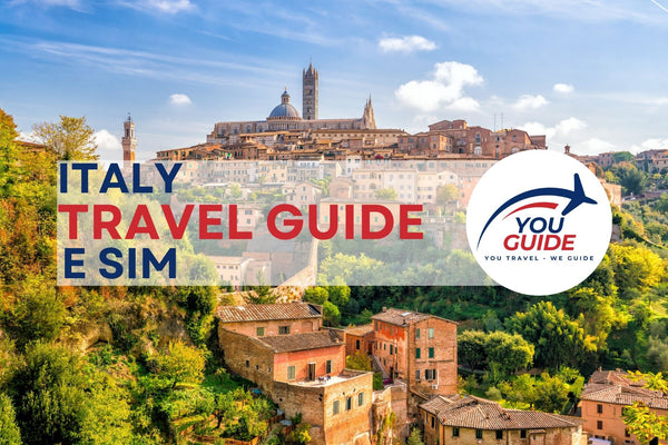 Exploring Italy: Your Ultimate Travel Guide with YouGuide.com