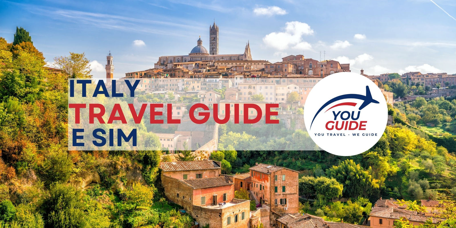 Exploring Italy: Your Ultimate Travel Guide with YouGuide.com