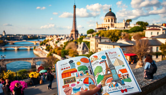 Ultimate Travel Guide to Paris 2024: Discover the Best of the City of Light