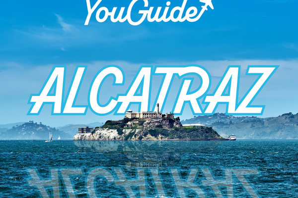 The Ultimate Travel Guide to the San Francisco Alcatraz Experience: Tickets, Tours, and How Youguide.com Enhances Your Trip