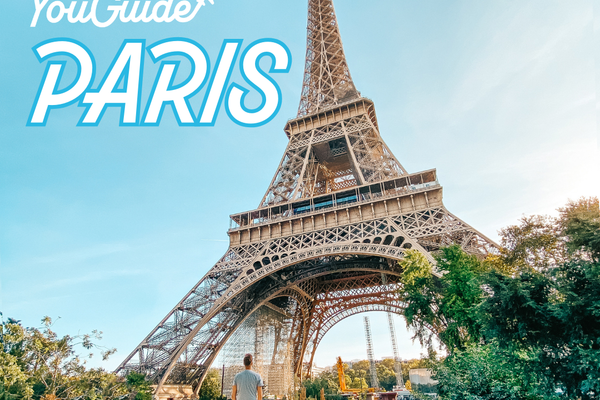 Ultimate Travel Guide to Paris 2024: Discover the Best of the City of Light