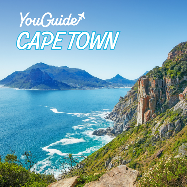 A First-Timer’s Guide to Exploring South Africa: From Cape Town to Kruger National Park