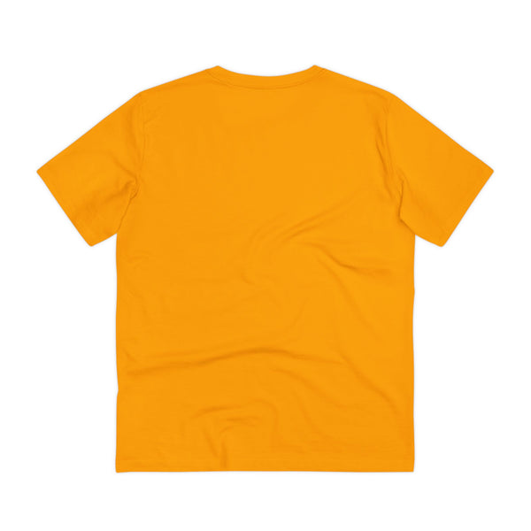 YouGuide Designs Unisex Organic Creator T-Shirt – Eco-Friendly Fashion