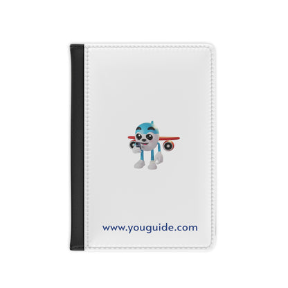 Journey Organizer: YouGuide Designs Premium Passport Case