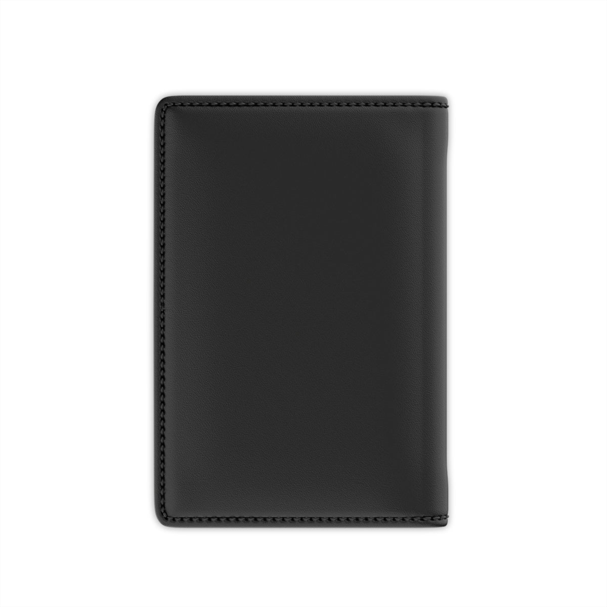 Protective Passport Cover with Elegant Design - YouGuide Designs