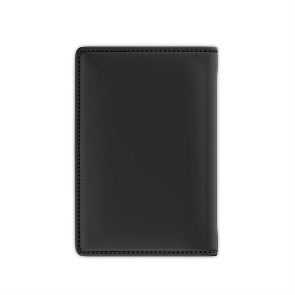 Protective Passport Cover with Elegant Design - YouGuide Designs