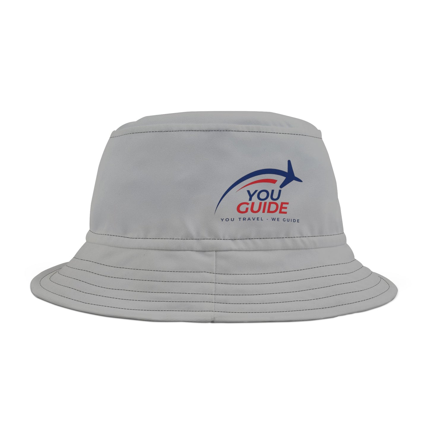 Stylish Bucket Hat (AOP) by YouGuide Designs