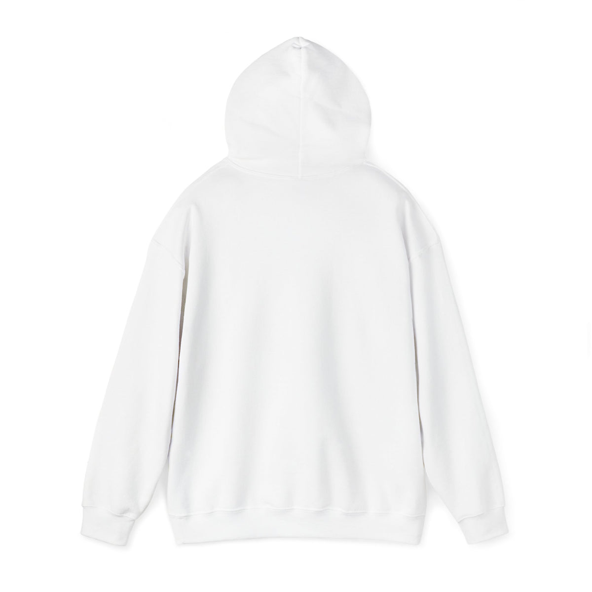 Unisex Heavy Blend™ Hoodie by YouGuide Designs,Perfect for All Seasons