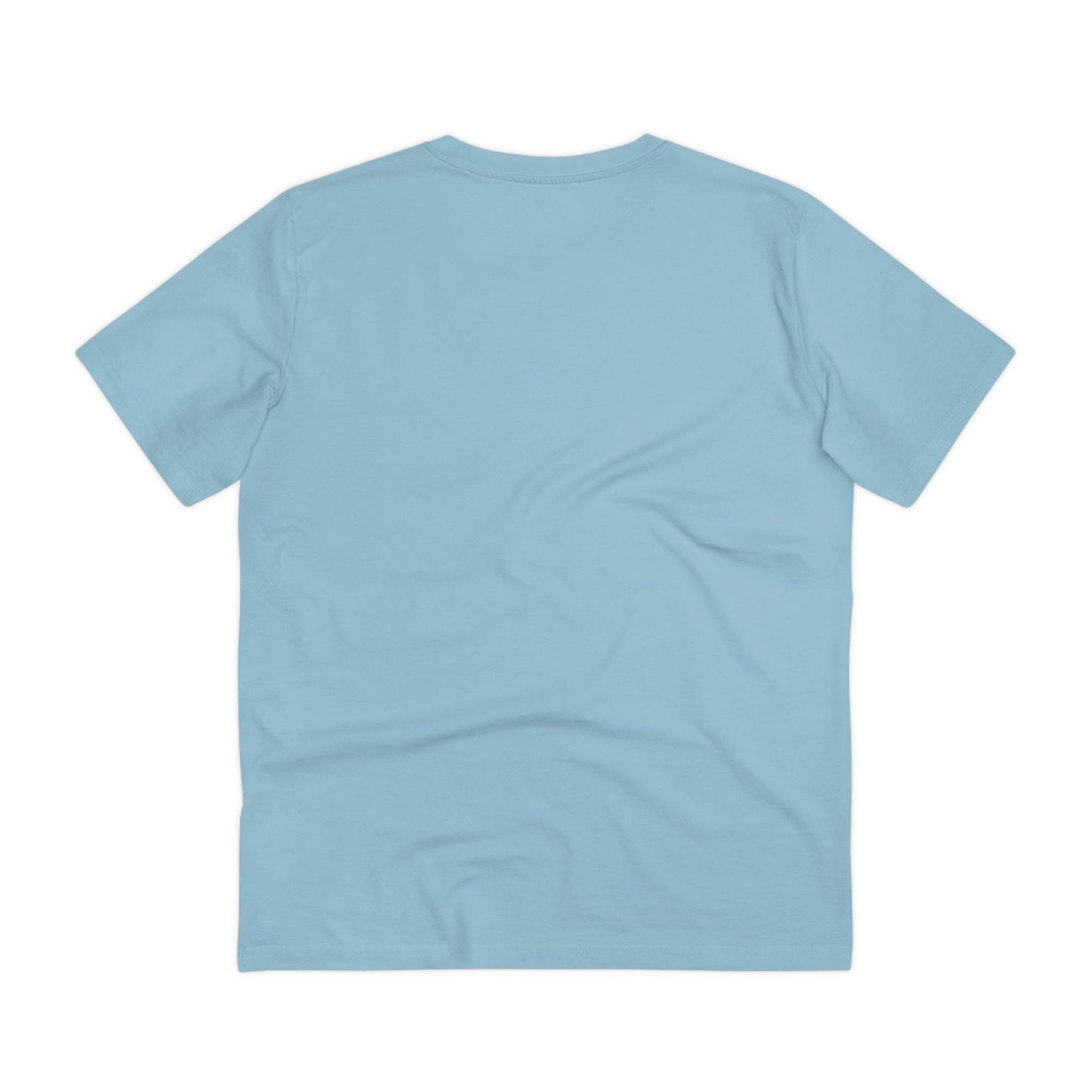 YouGuide Designs Unisex Organic Creator T-Shirt – Eco-Friendly Fashion