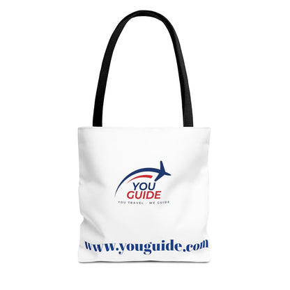 Yutra Designs Custom AOP Tote Bag,Versatile and Trendy