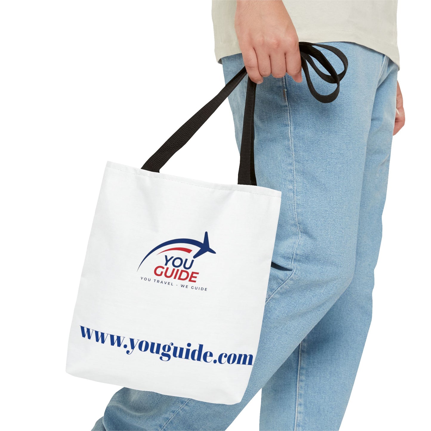 Yutra Designs Custom AOP Tote Bag,Versatile and Trendy