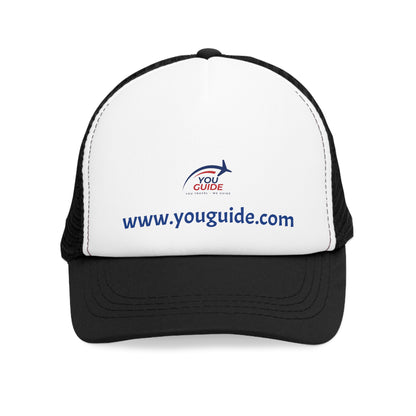 YouGuide Mesh Cap: Comfort and Style Combined