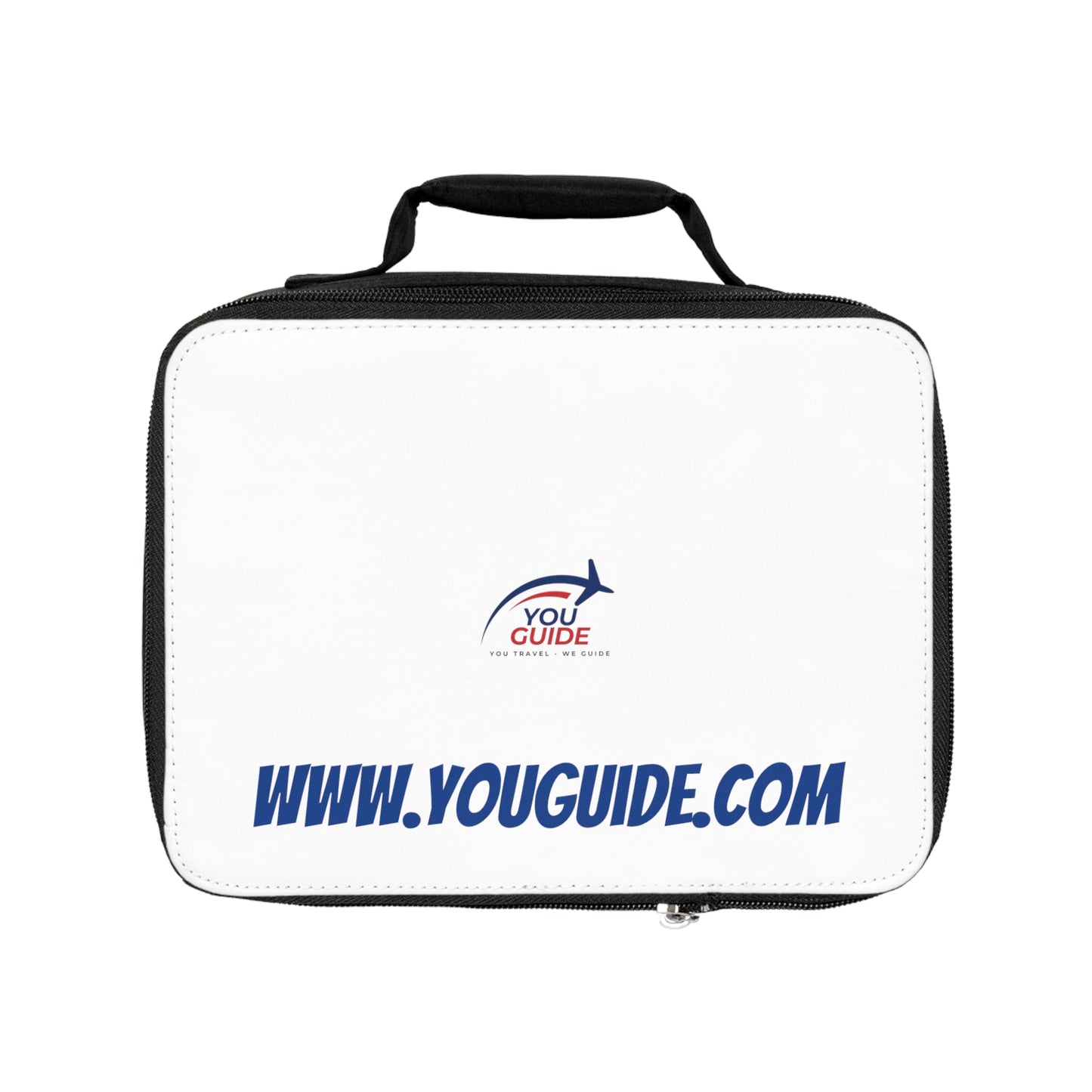 YouGuide Designs Leakproof Lunch Bag – Your Meal Companion