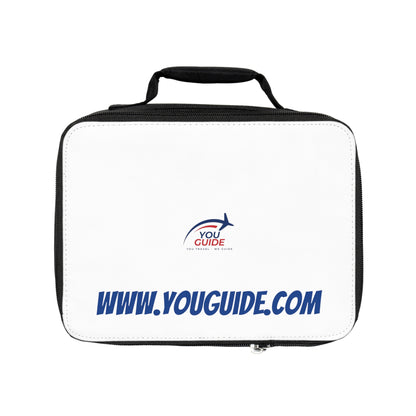 YouGuide Designs Leakproof Lunch Bag – Your Meal Companion