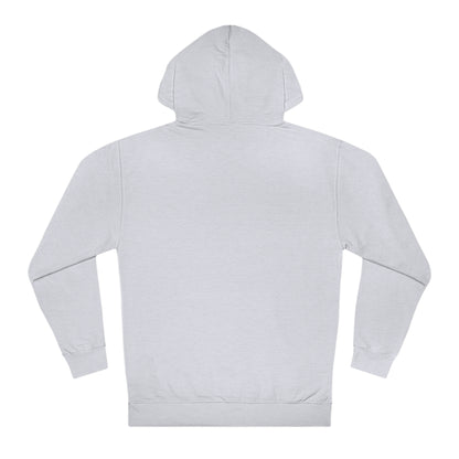 YouGuide Unisex Hooded Sweatshirt – Ultimate Comfort for All Genders