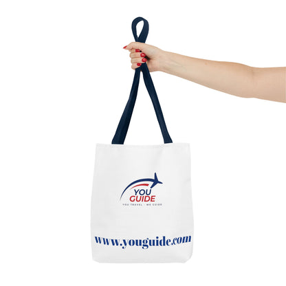 Yutra Designs Custom AOP Tote Bag,Versatile and Trendy