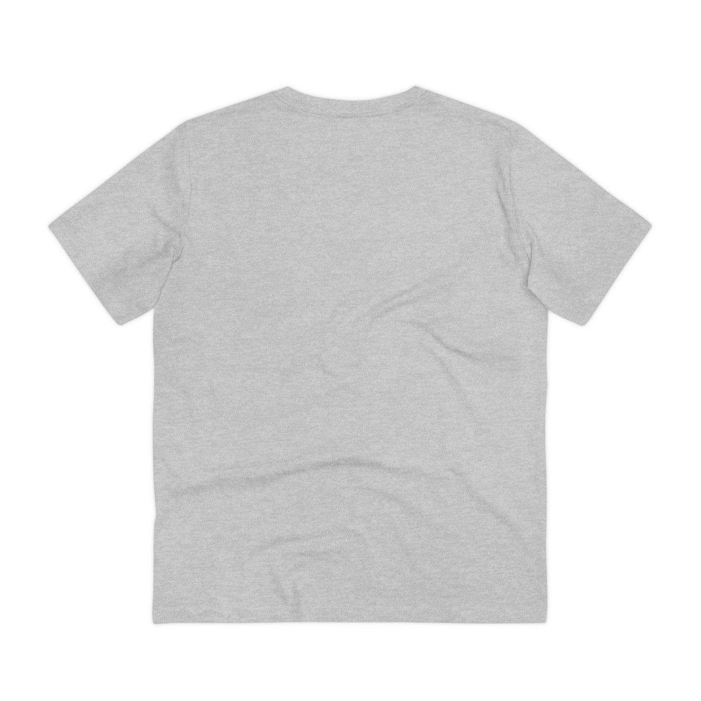 YouGuide Designs Unisex Organic Creator T-Shirt – Eco-Friendly Fashion