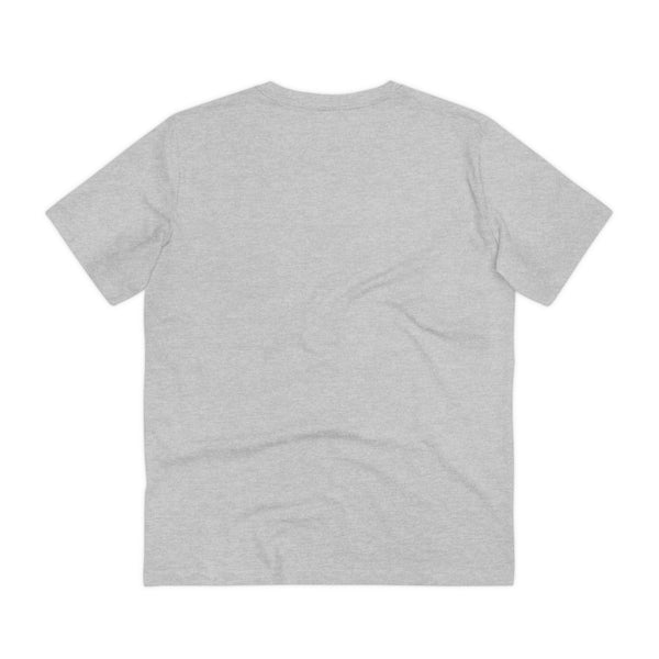 YouGuide Designs Unisex Organic Creator T-Shirt – Eco-Friendly Fashion