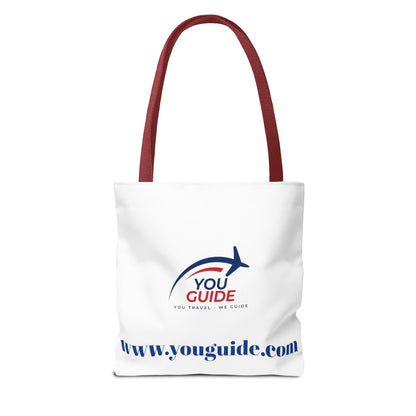 Yutra Designs Custom AOP Tote Bag,Versatile and Trendy