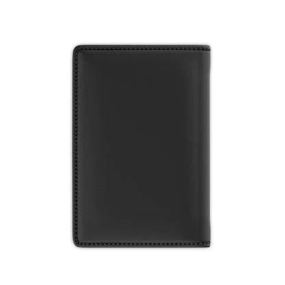 Protective Passport Cover with Elegant Design - YouGuide Designs