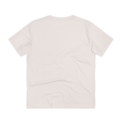 YouGuide Designs Unisex Organic Creator T-Shirt – Eco-Friendly Fashion