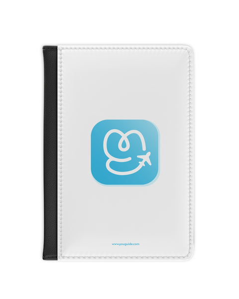 Journey Organizer: YouGuide Designs Premium Passport Case