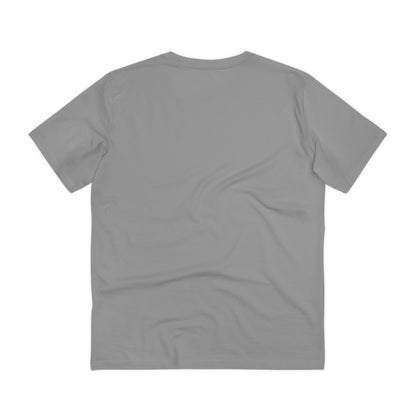 YouGuide Designs Unisex Organic Creator T-Shirt – Eco-Friendly Fashion