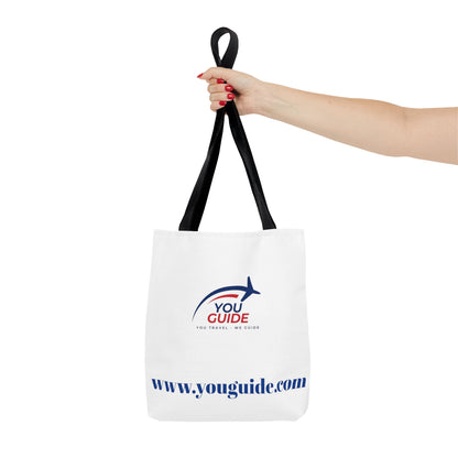 Yutra Designs Custom AOP Tote Bag,Versatile and Trendy