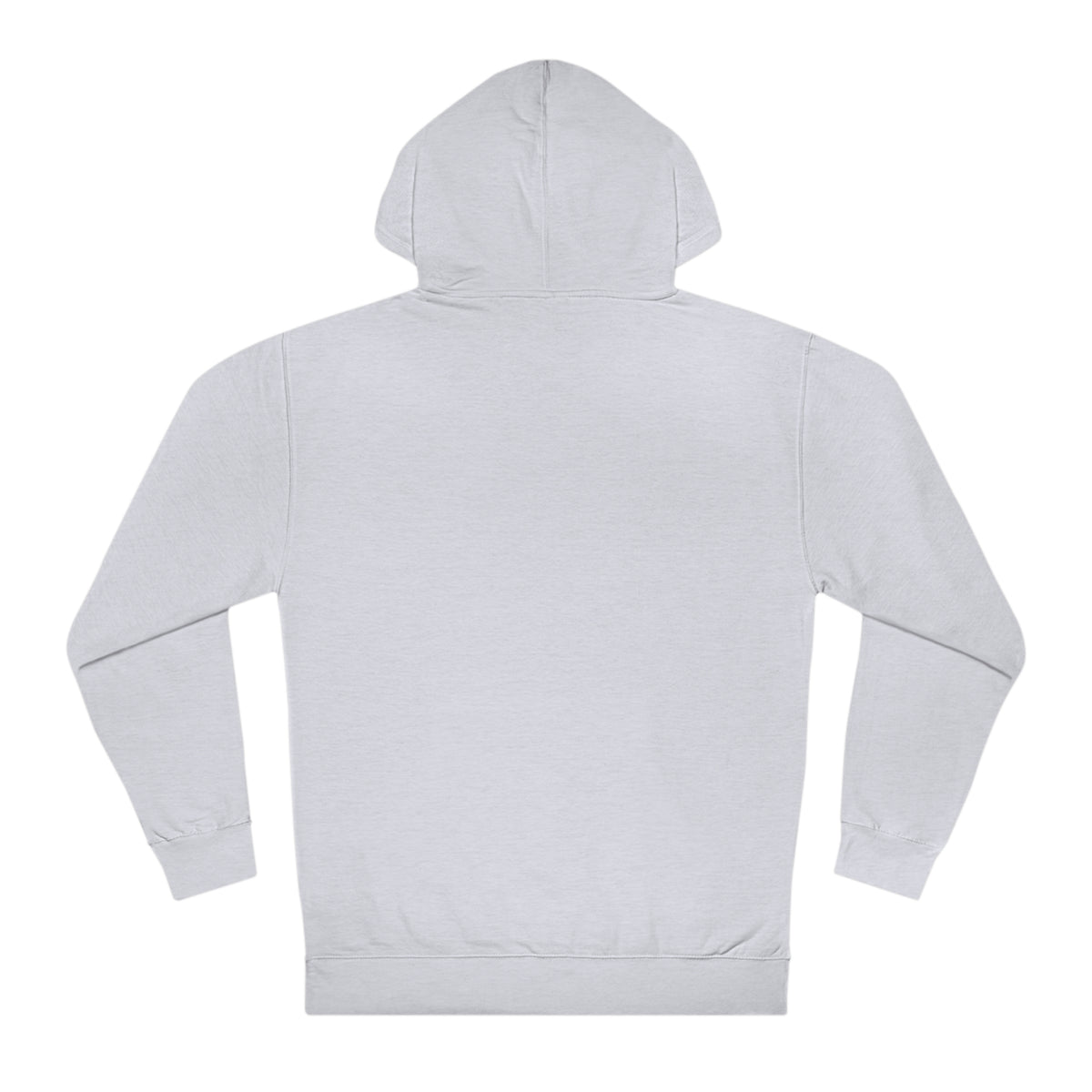 YouGuide Unisex Hooded Sweatshirt – Ultimate Comfort for All Genders