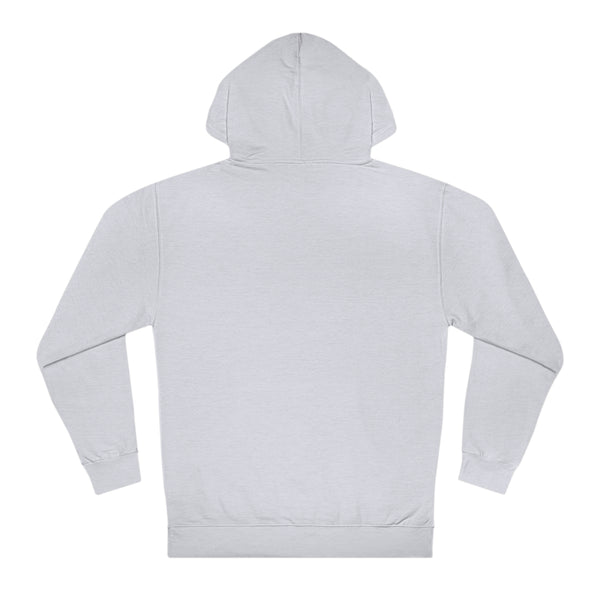 YouGuide Unisex Hooded Sweatshirt – Ultimate Comfort for All Genders