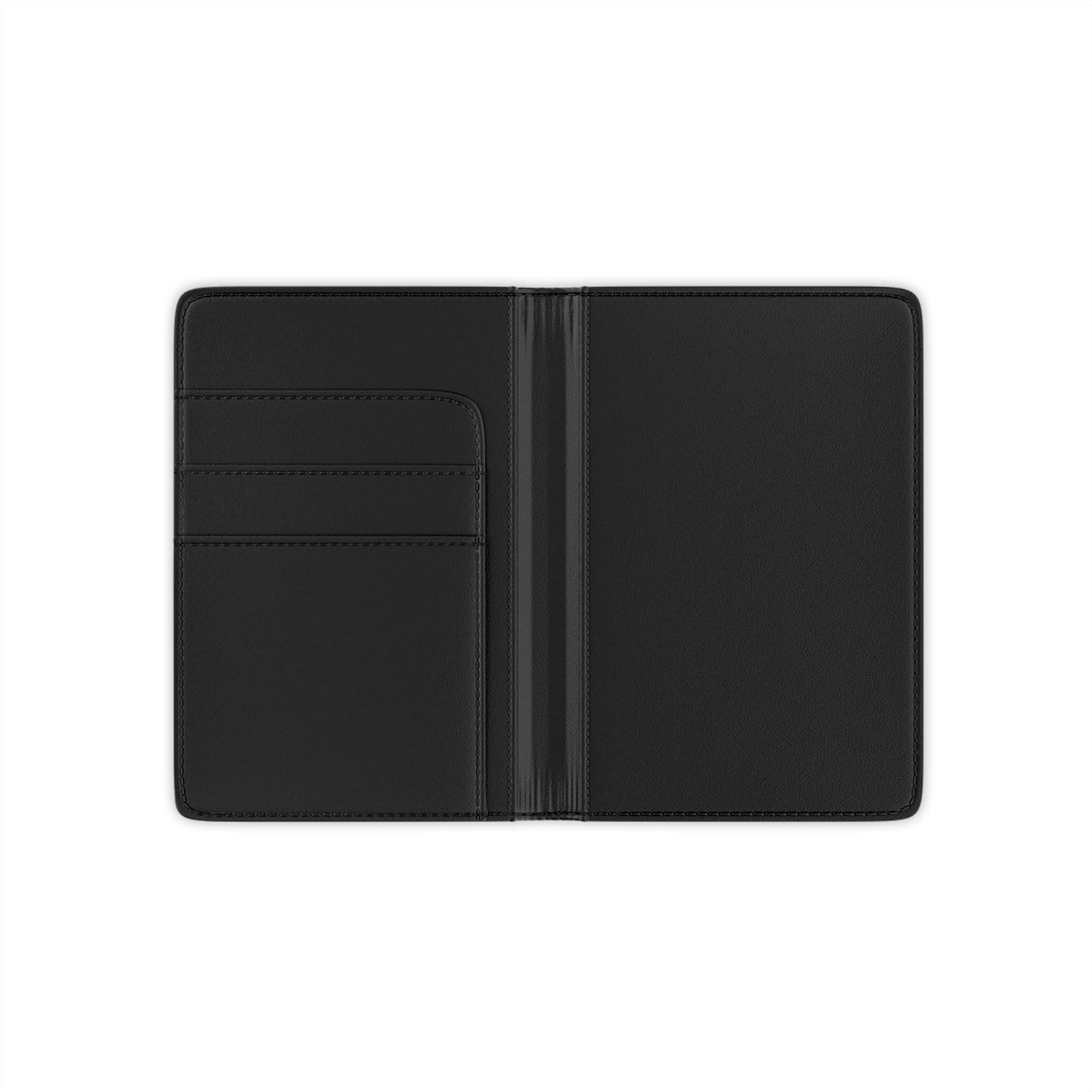 Protective Passport Cover with Elegant Design - YouGuide Designs