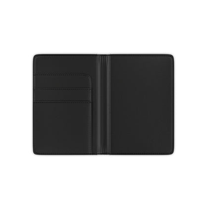 Protective Passport Cover with Elegant Design - YouGuide Designs