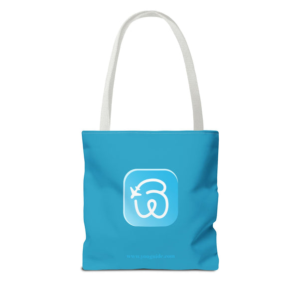 Yutra Designs Custom AOP Tote Bag,Versatile and Trendy