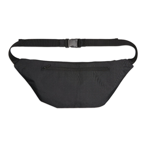 Large Fanny Pack by YouGuide Designs Carry All You Need