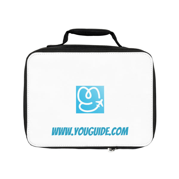 YouGuide Designs Leakproof Lunch Bag – Your Meal Companion