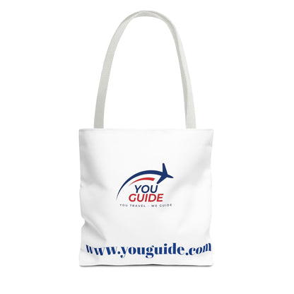 Yutra Designs Custom AOP Tote Bag,Versatile and Trendy