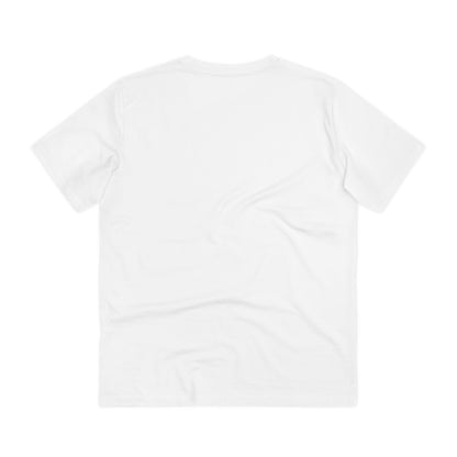 YouGuide Designs Unisex Organic Creator T-Shirt – Eco-Friendly Fashion