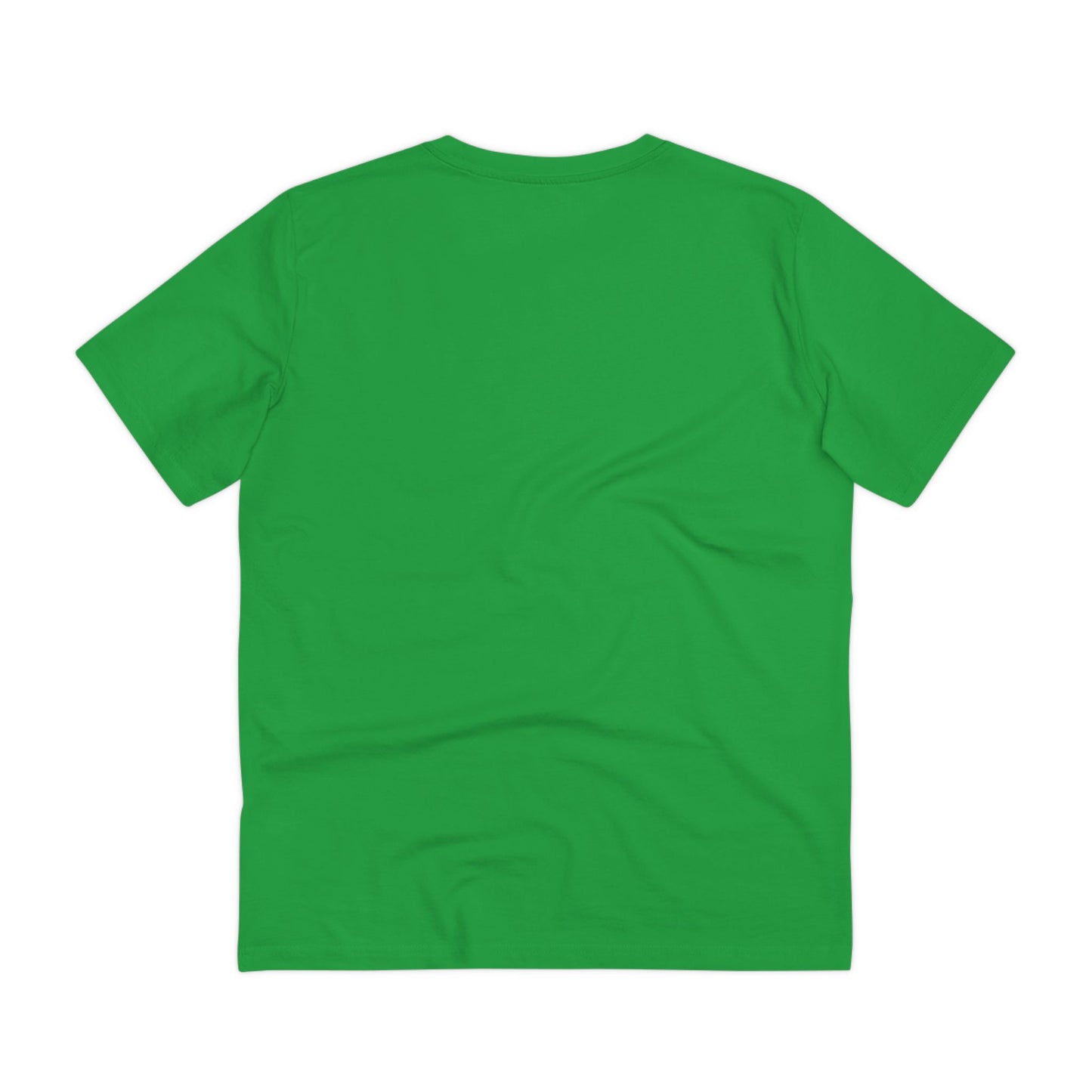 YouGuide Designs Unisex Organic Creator T-Shirt – Eco-Friendly Fashion