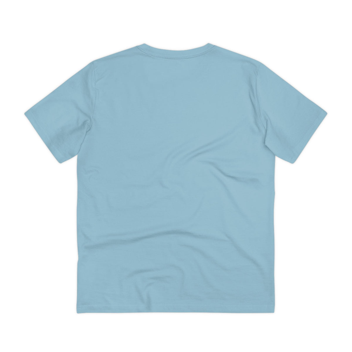 YouGuide Designs Unisex Organic Creator T-Shirt – Eco-Friendly Fashion