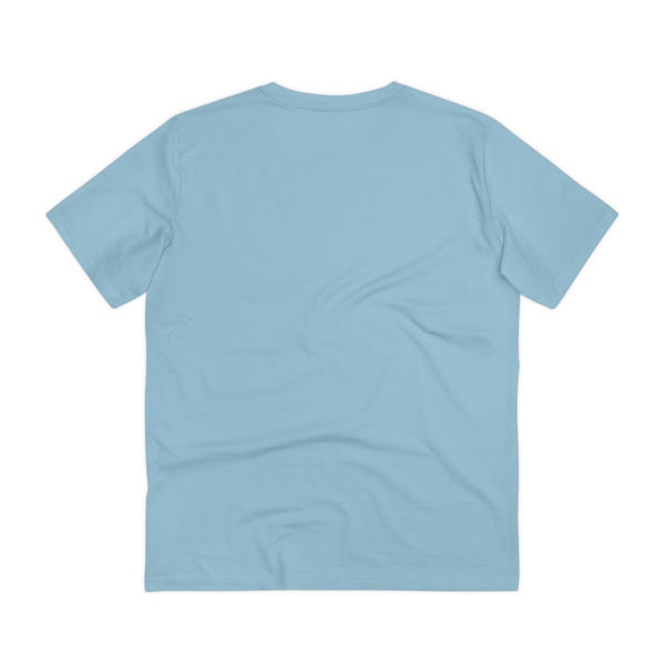 YouGuide Designs Unisex Organic Creator T-Shirt – Eco-Friendly Fashion