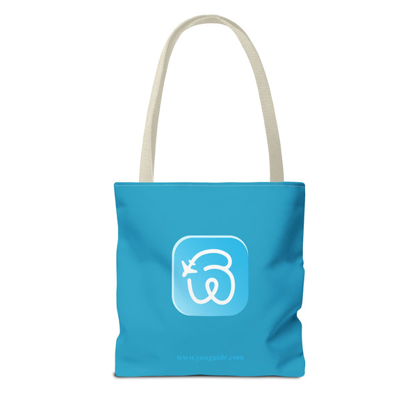 Yutra Designs Custom AOP Tote Bag,Versatile and Trendy