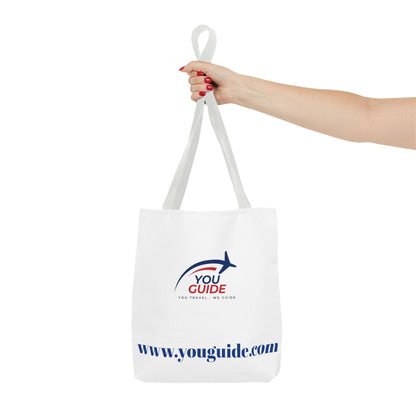 Yutra Designs Custom AOP Tote Bag,Versatile and Trendy