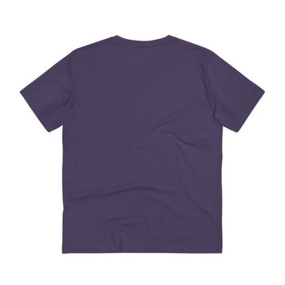 YouGuide Designs Unisex Organic Creator T-Shirt – Eco-Friendly Fashion