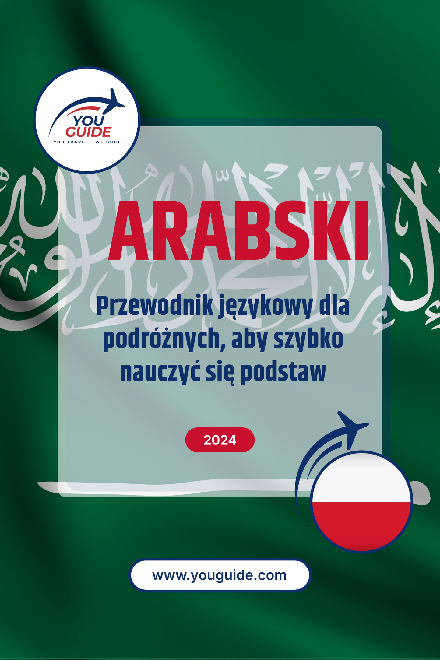 Language Guide For Arabic in Polish