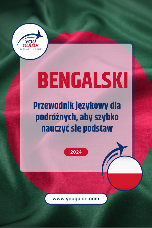 Language Guide For Bengali in Polish