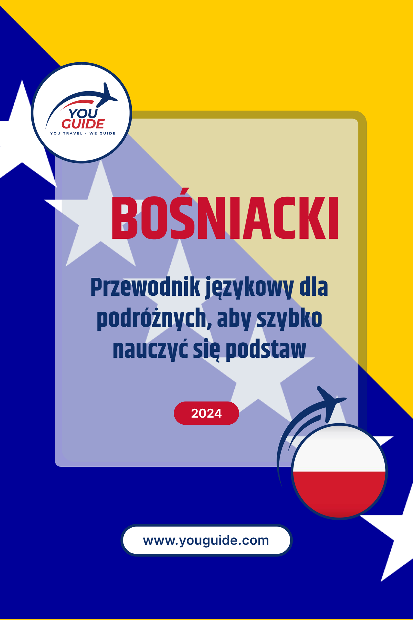 Language Guide For Bosnian in Polish