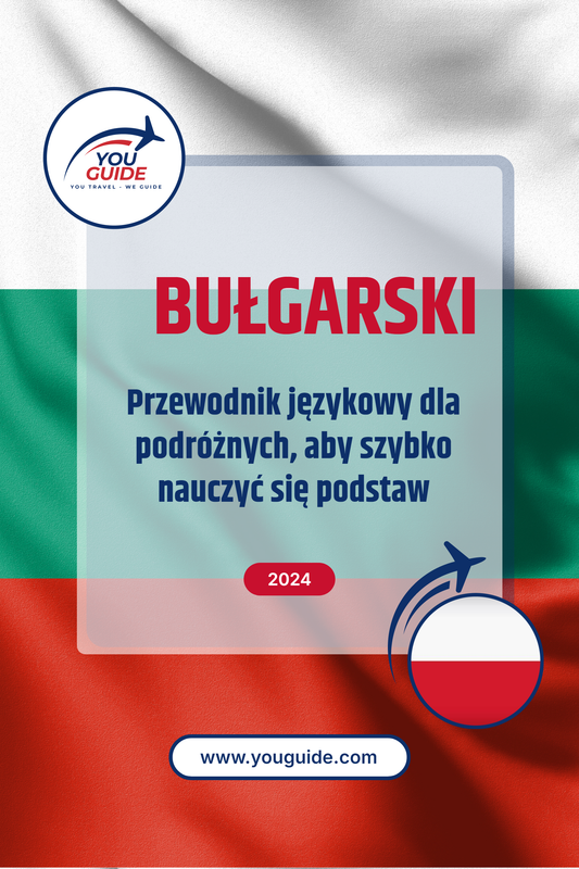 Language Guide For Bulgarian in Polish