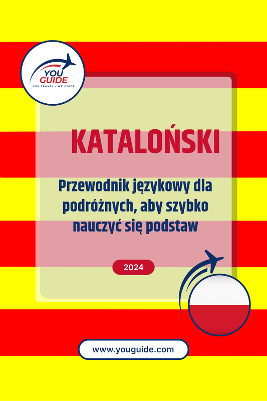 Language Guide For Catalan in Polish