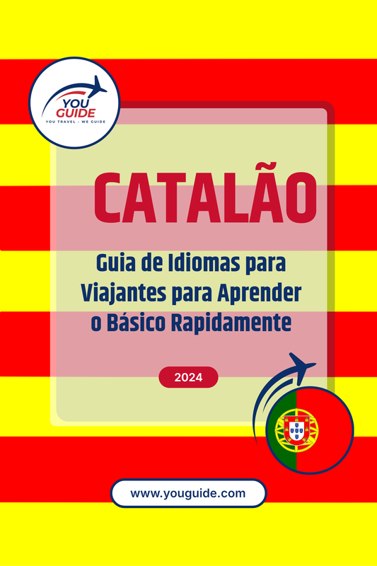 Language Guide For Catalan in Portuguese (European)